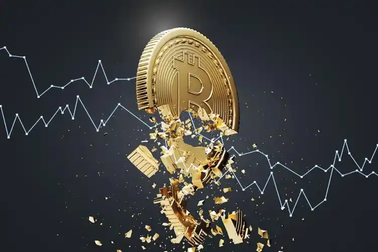 A powerful mining rig designed for optimal performance