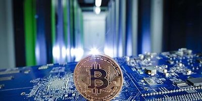 State-of-the-art Kaspa mining farm showcasing efficient hosting and hardware management