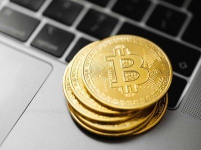 A high-performance Monero mining rig showcasing advanced GPU setups