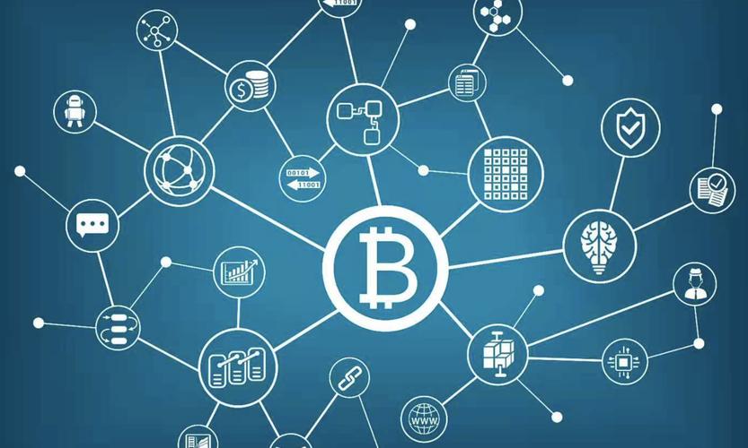 A detailed view of Bitcoin mining operations showcasing high-efficiency rigs